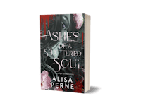 ashes of the shattered soul by lisa penne