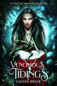 venomous tidings by cassia briar